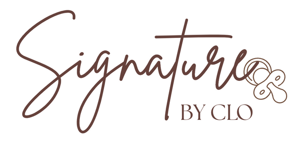 Signature By Clo